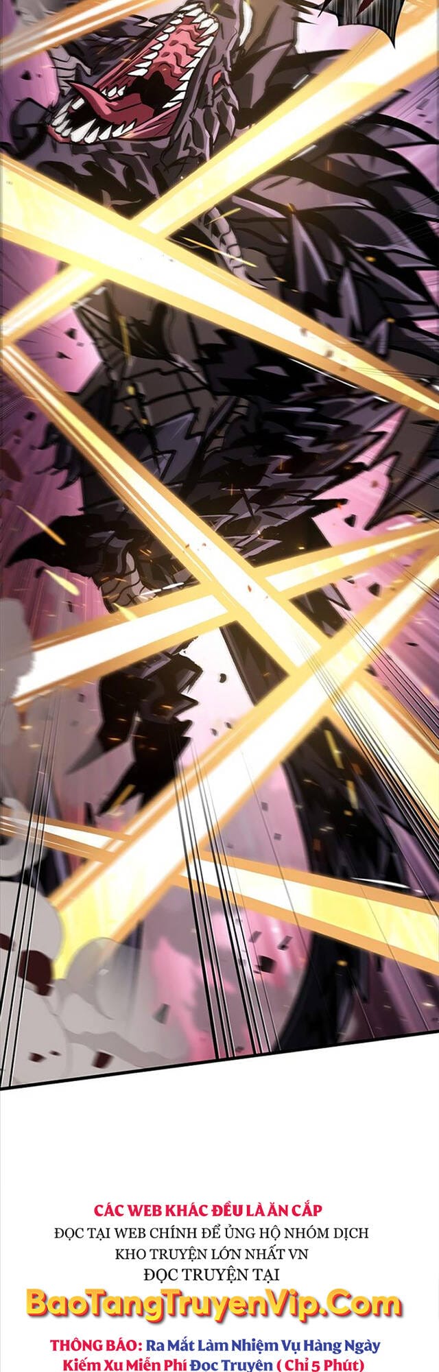 Truyện Tranh Gacha Vô Hạn - Pick Me Up! Infinite Gacha trang 8