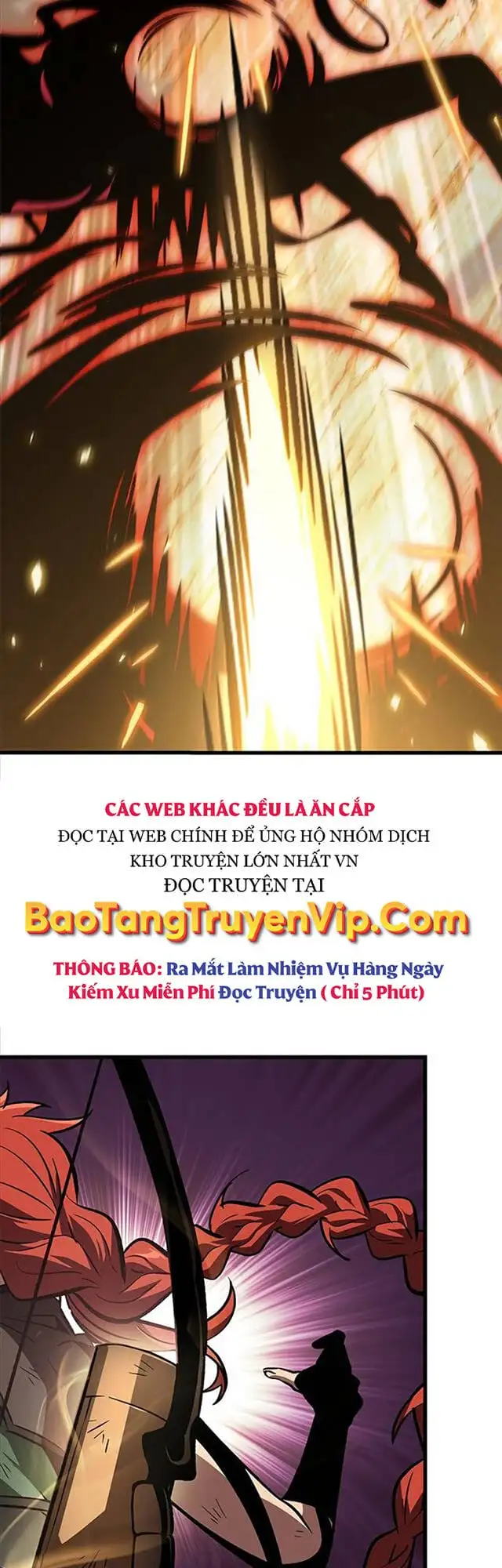 Truyện Tranh Gacha Vô Hạn - Pick Me Up! Infinite Gacha trang 8