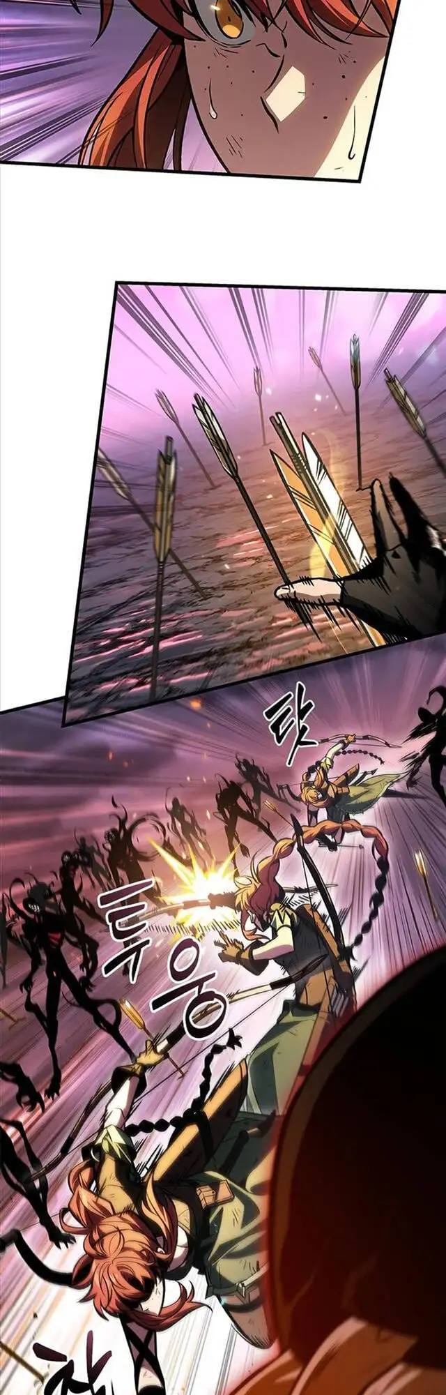 Truyện Tranh Gacha Vô Hạn - Pick Me Up! Infinite Gacha trang 8