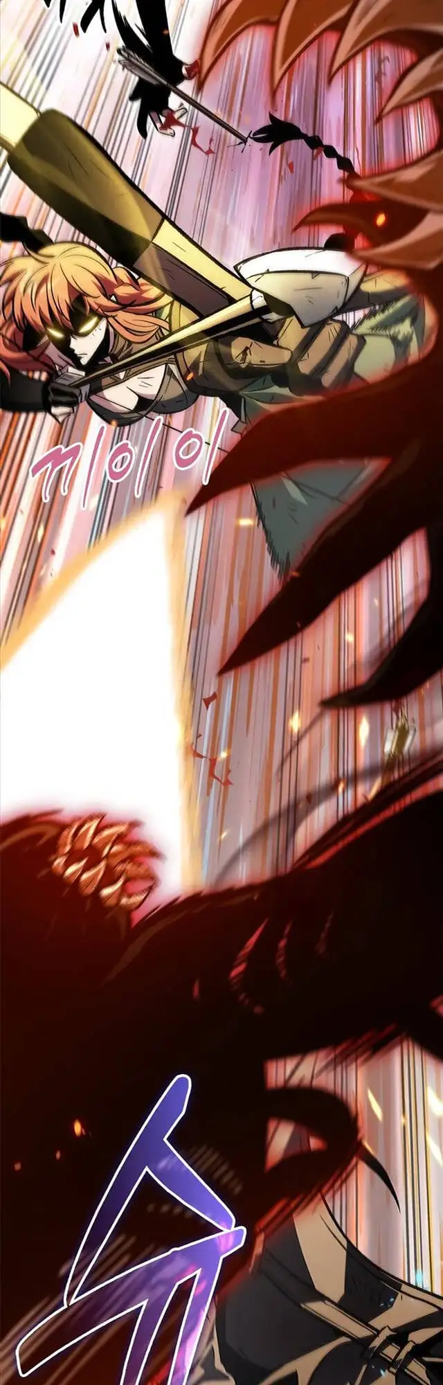 Truyện Tranh Gacha Vô Hạn - Pick Me Up! Infinite Gacha trang 8