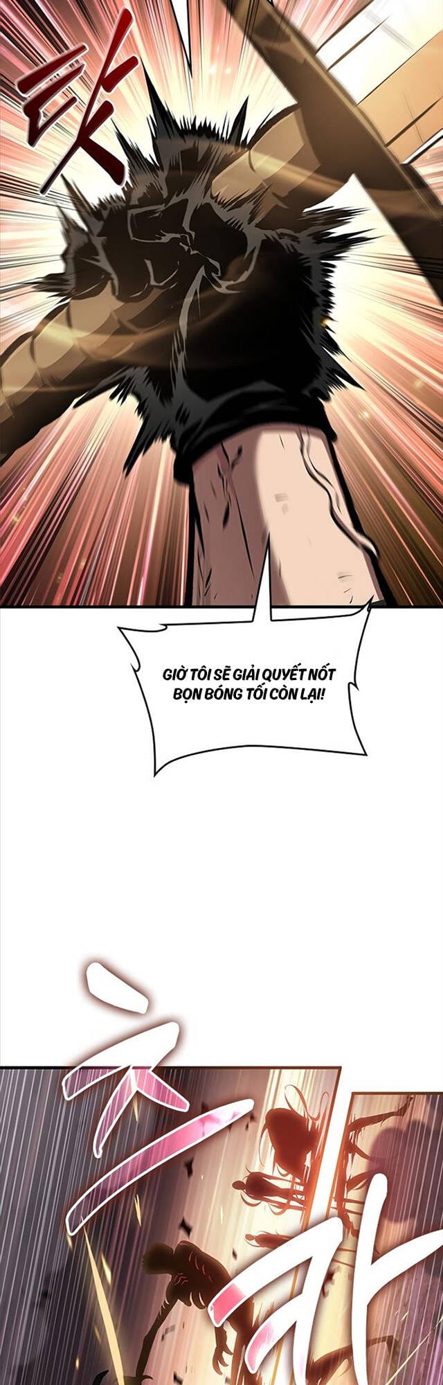 Truyện Tranh Gacha Vô Hạn - Pick Me Up! Infinite Gacha trang 8