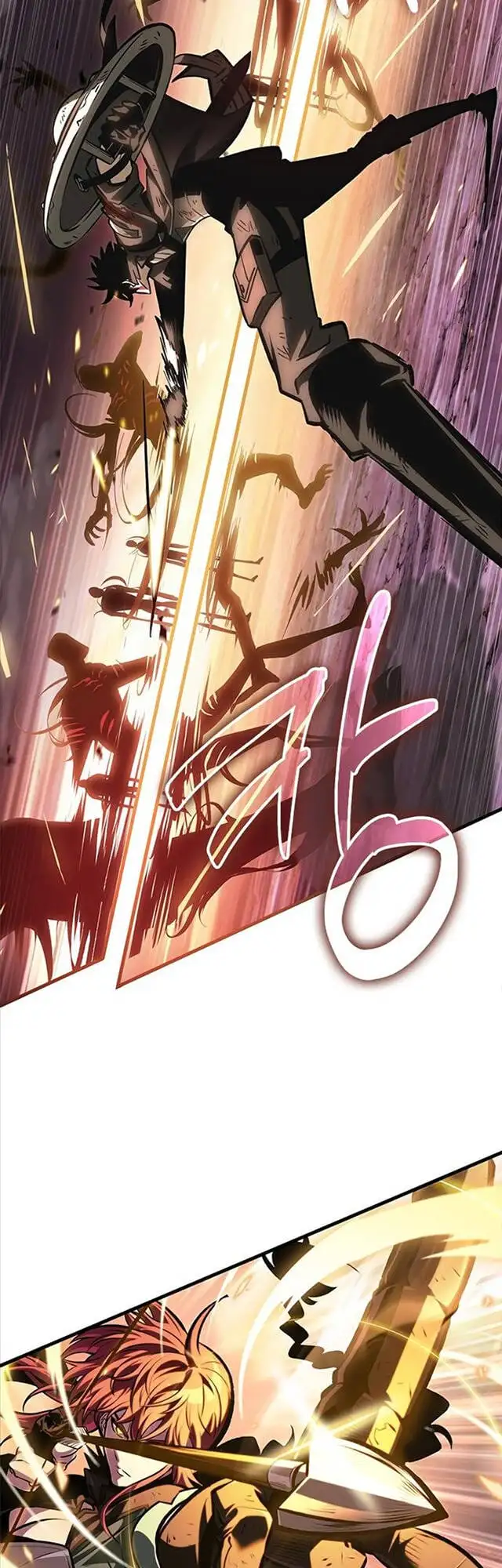 Truyện Tranh Gacha Vô Hạn - Pick Me Up! Infinite Gacha trang 8