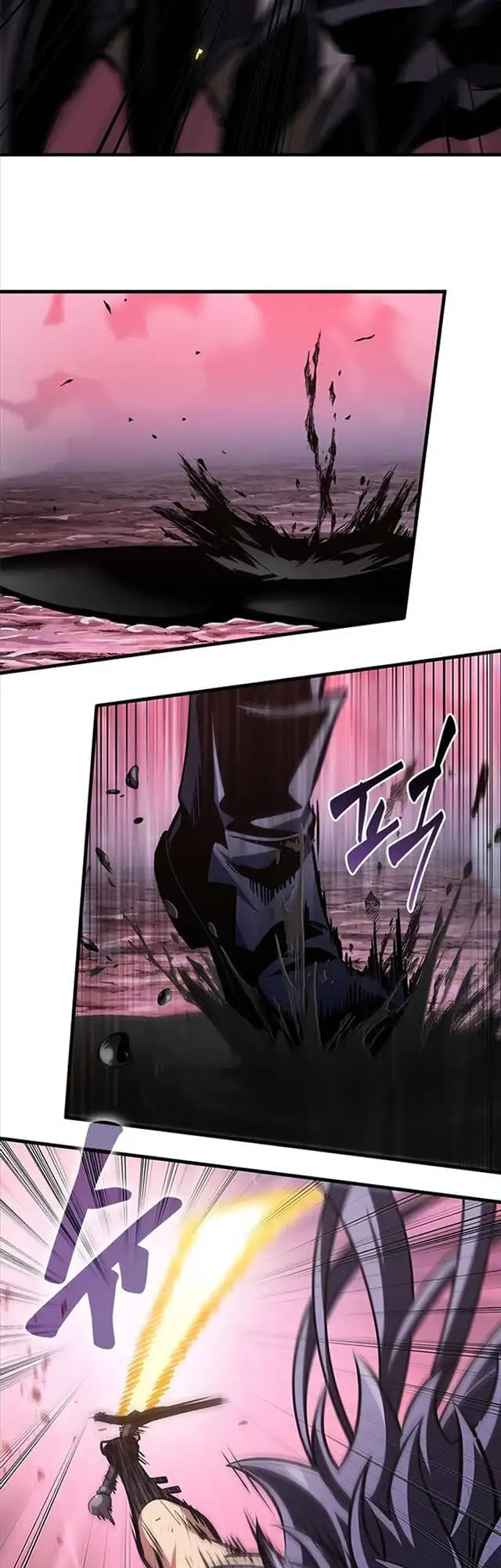 Truyện Tranh Gacha Vô Hạn - Pick Me Up! Infinite Gacha trang 8