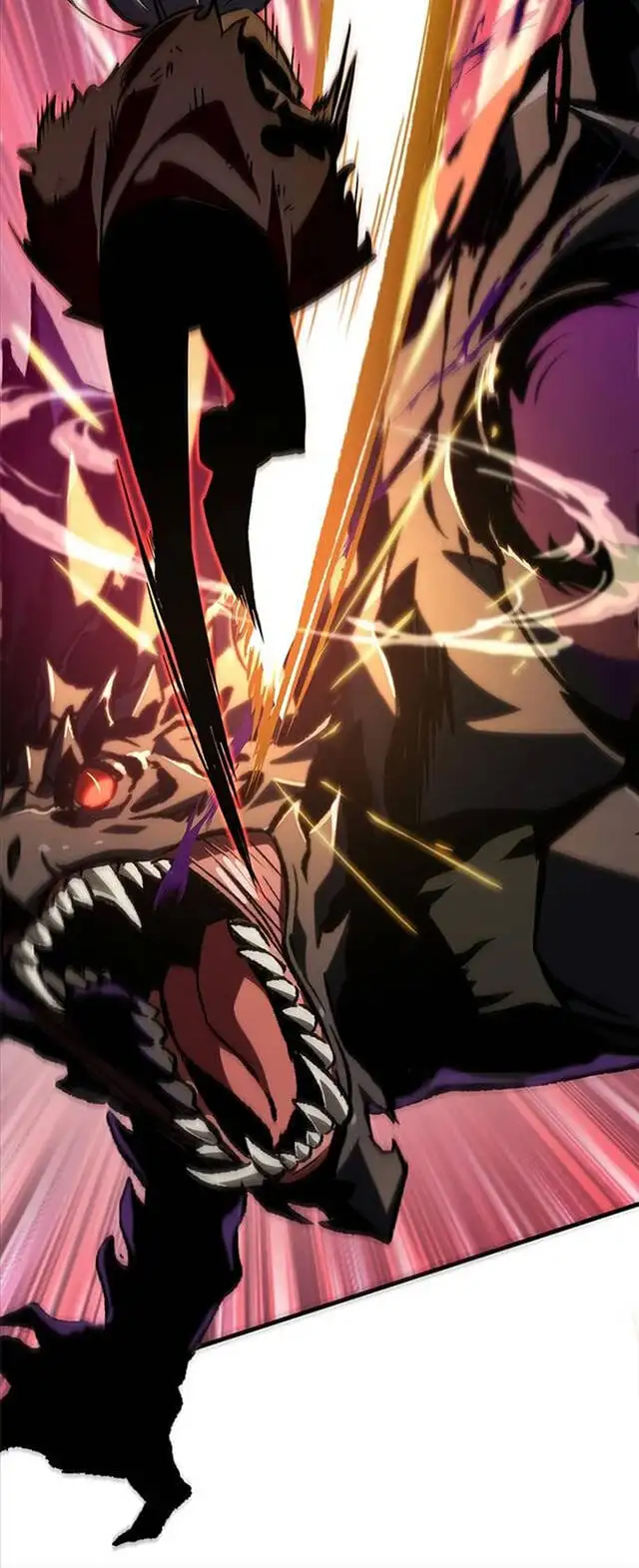 Truyện Tranh Gacha Vô Hạn - Pick Me Up! Infinite Gacha trang 8