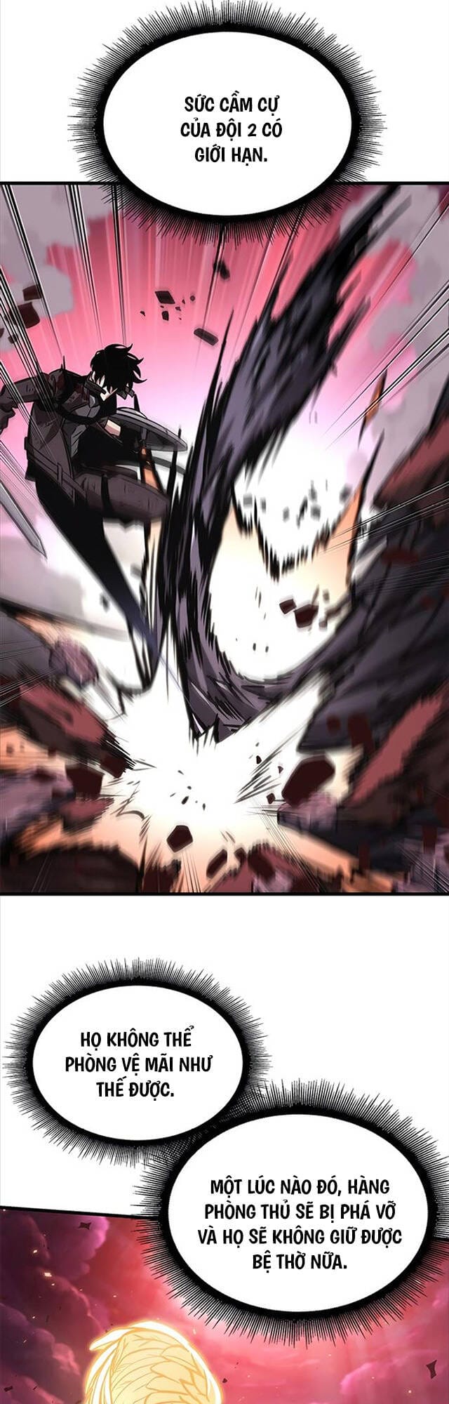 Truyện Tranh Gacha Vô Hạn - Pick Me Up! Infinite Gacha trang 8