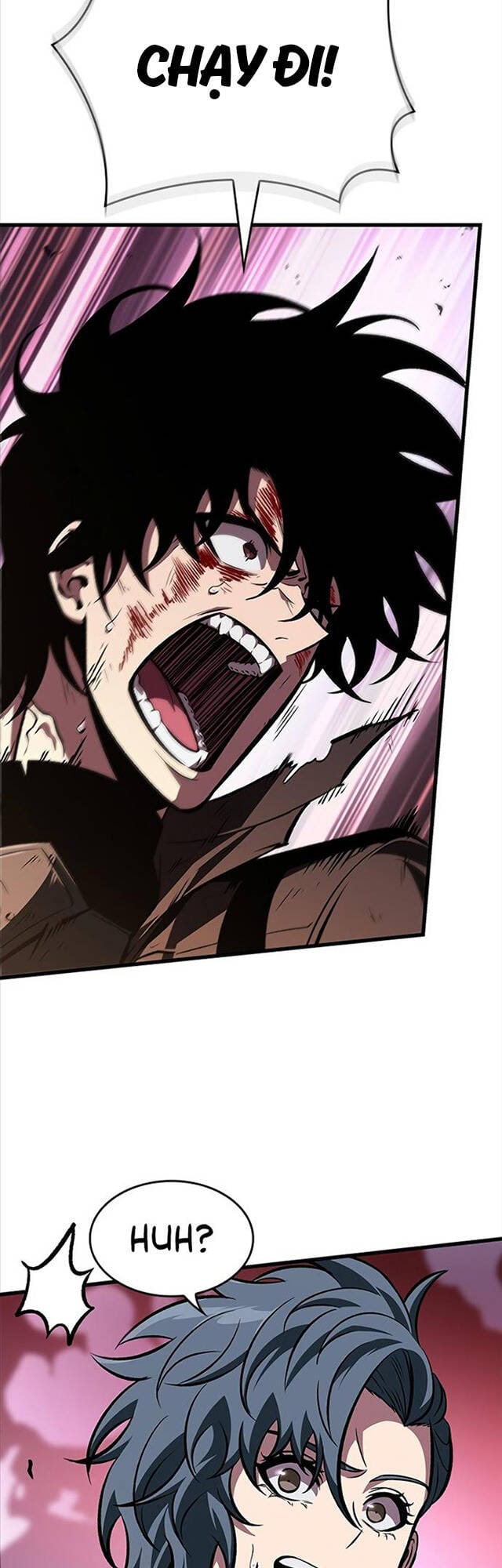 Truyện Tranh Gacha Vô Hạn - Pick Me Up! Infinite Gacha trang 8