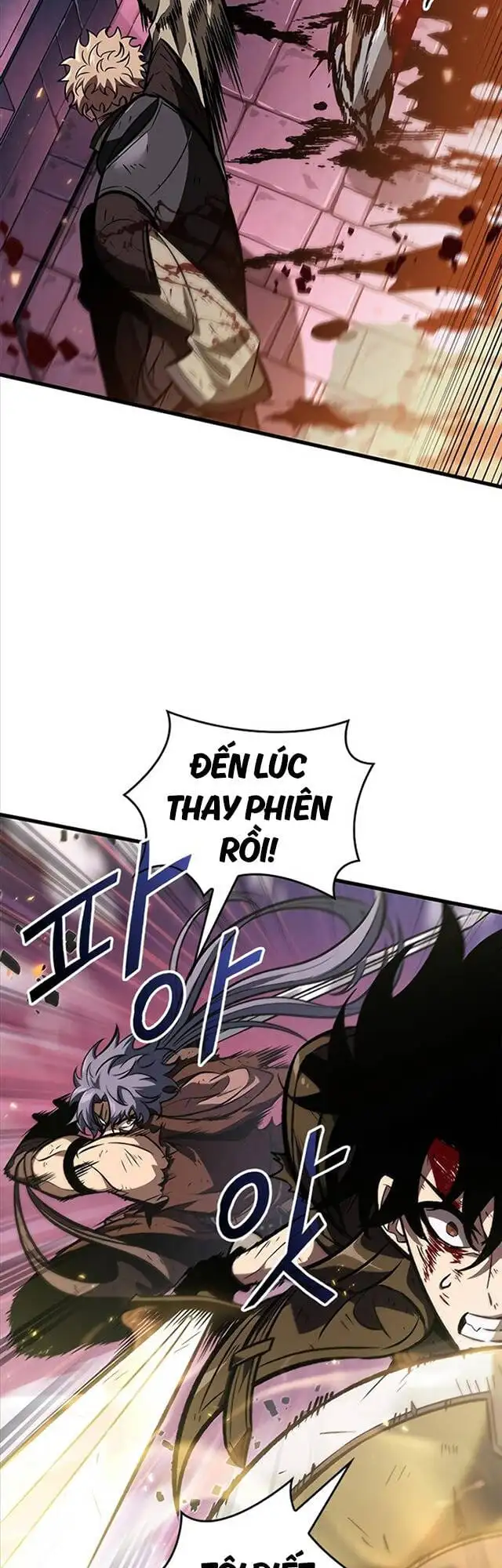 Truyện Tranh Gacha Vô Hạn - Pick Me Up! Infinite Gacha trang 8