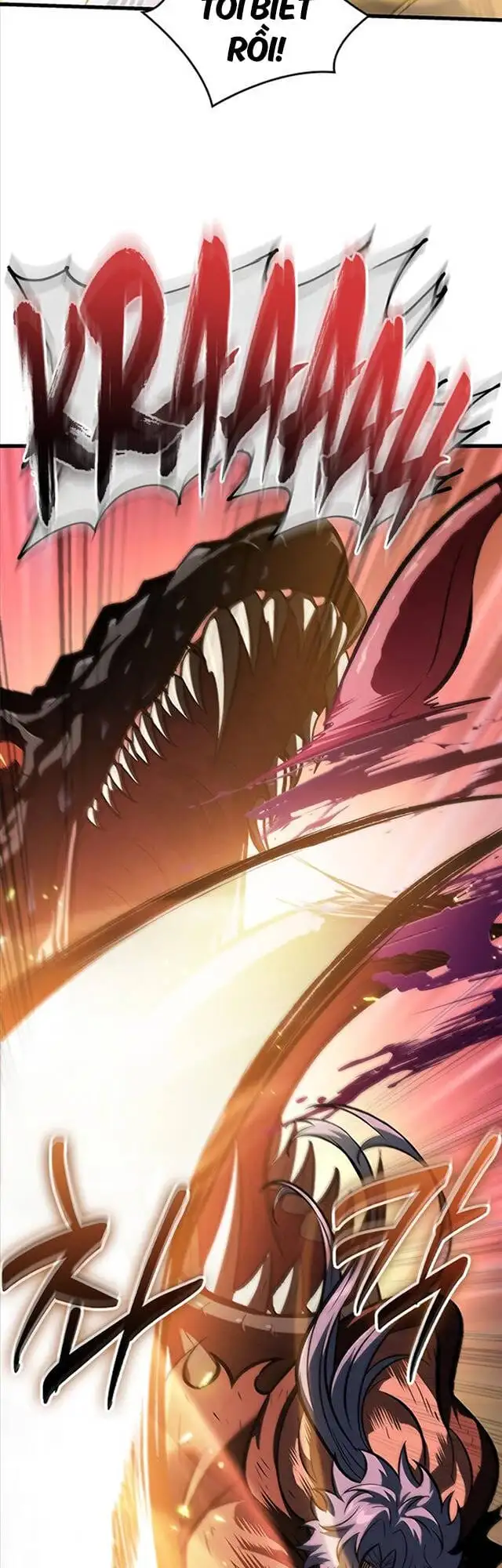 Truyện Tranh Gacha Vô Hạn - Pick Me Up! Infinite Gacha trang 8