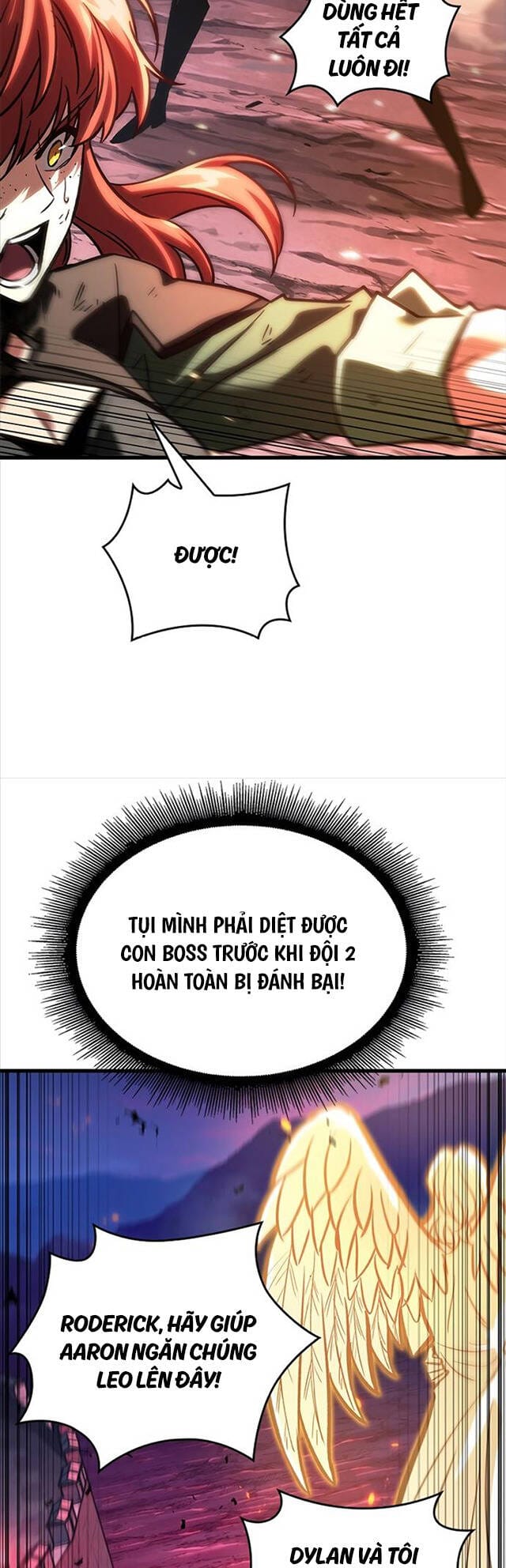 Truyện Tranh Gacha Vô Hạn - Pick Me Up! Infinite Gacha trang 8