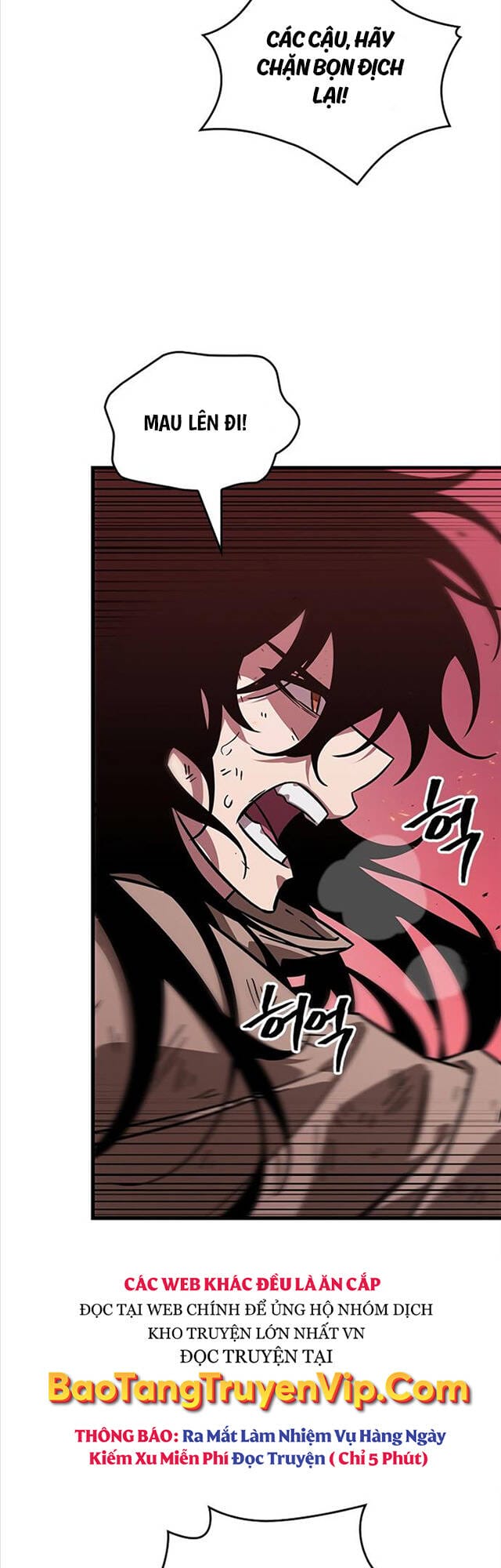 Truyện Tranh Gacha Vô Hạn - Pick Me Up! Infinite Gacha trang 8