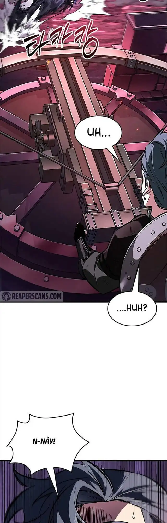 Truyện Tranh Gacha Vô Hạn - Pick Me Up! Infinite Gacha trang 8