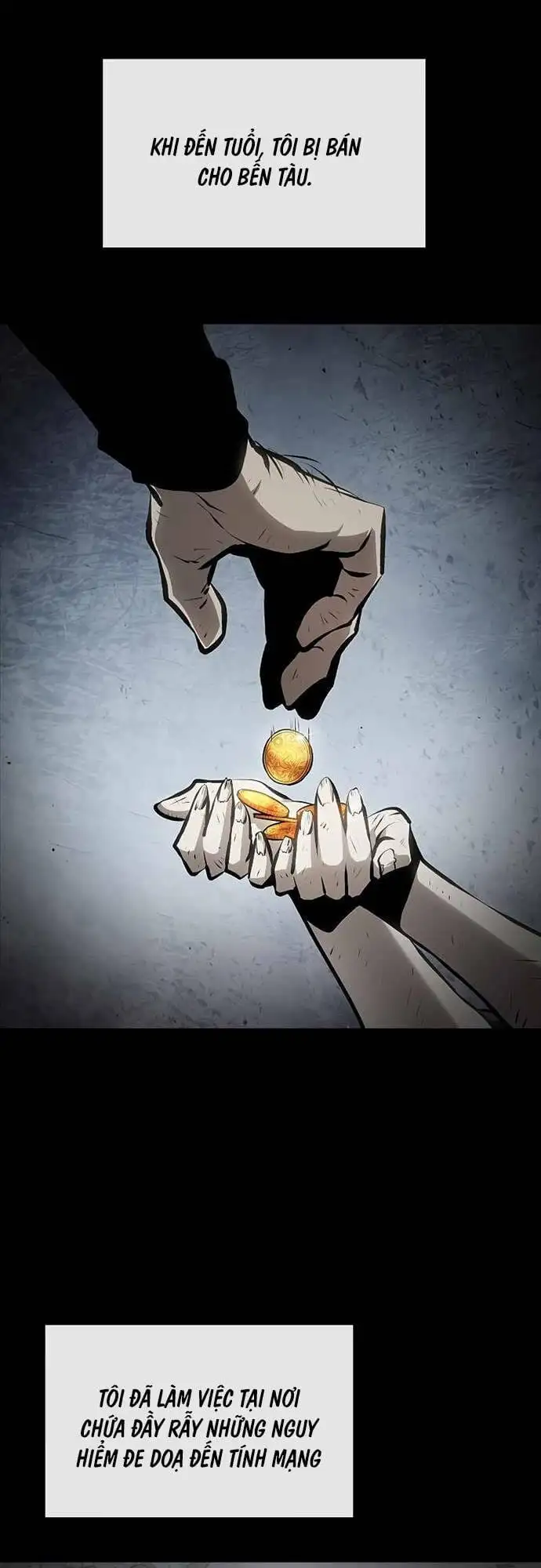 Truyện Tranh Gacha Vô Hạn - Pick Me Up! Infinite Gacha trang 8