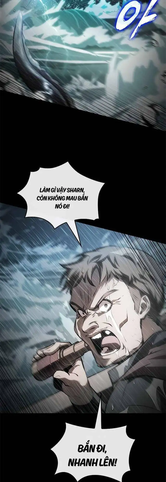 Truyện Tranh Gacha Vô Hạn - Pick Me Up! Infinite Gacha trang 8