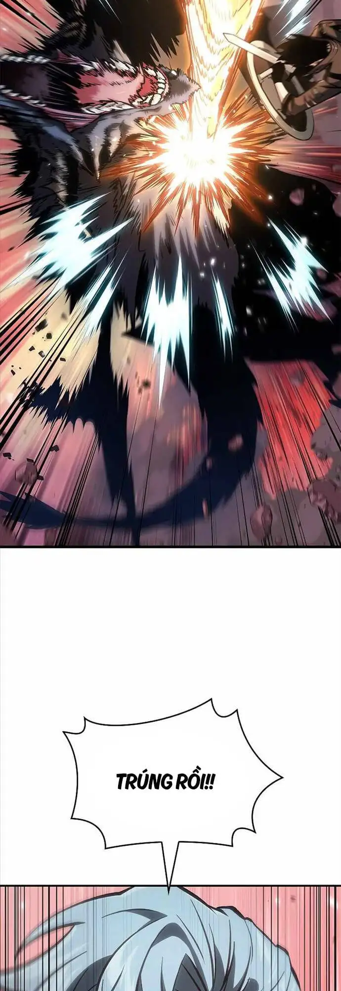 Truyện Tranh Gacha Vô Hạn - Pick Me Up! Infinite Gacha trang 8