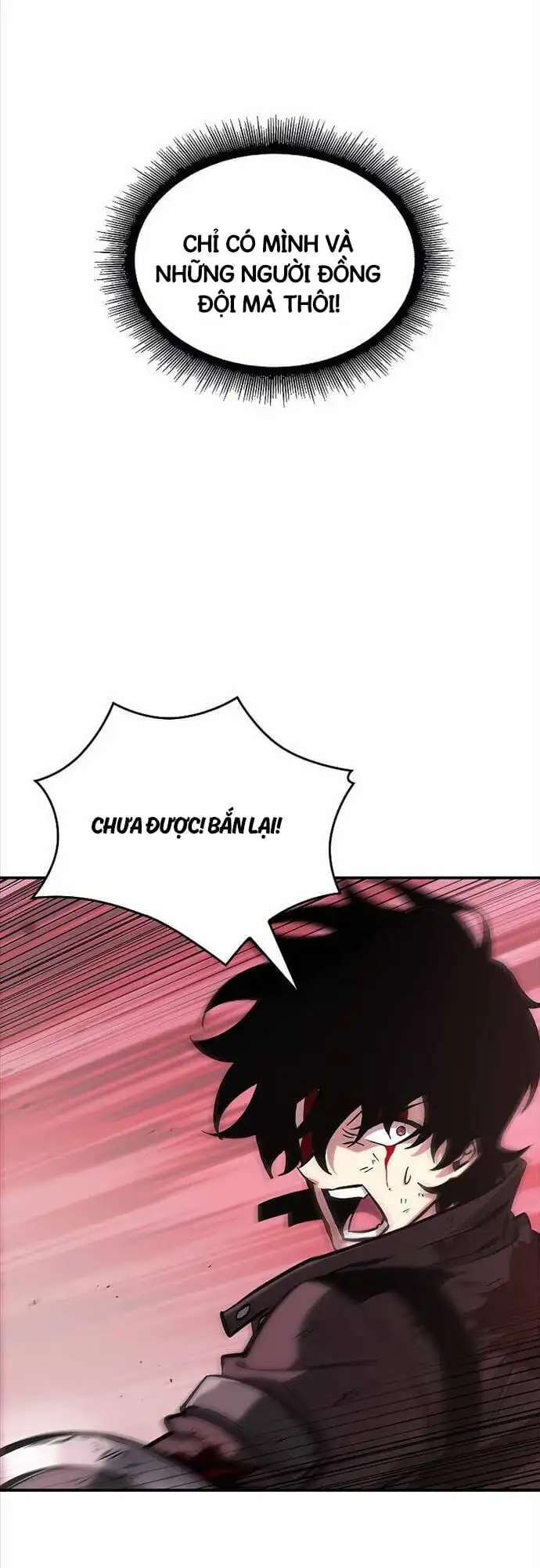 Truyện Tranh Gacha Vô Hạn - Pick Me Up! Infinite Gacha trang 8