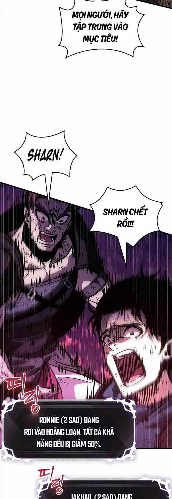 Truyện Tranh Gacha Vô Hạn - Pick Me Up! Infinite Gacha trang 8