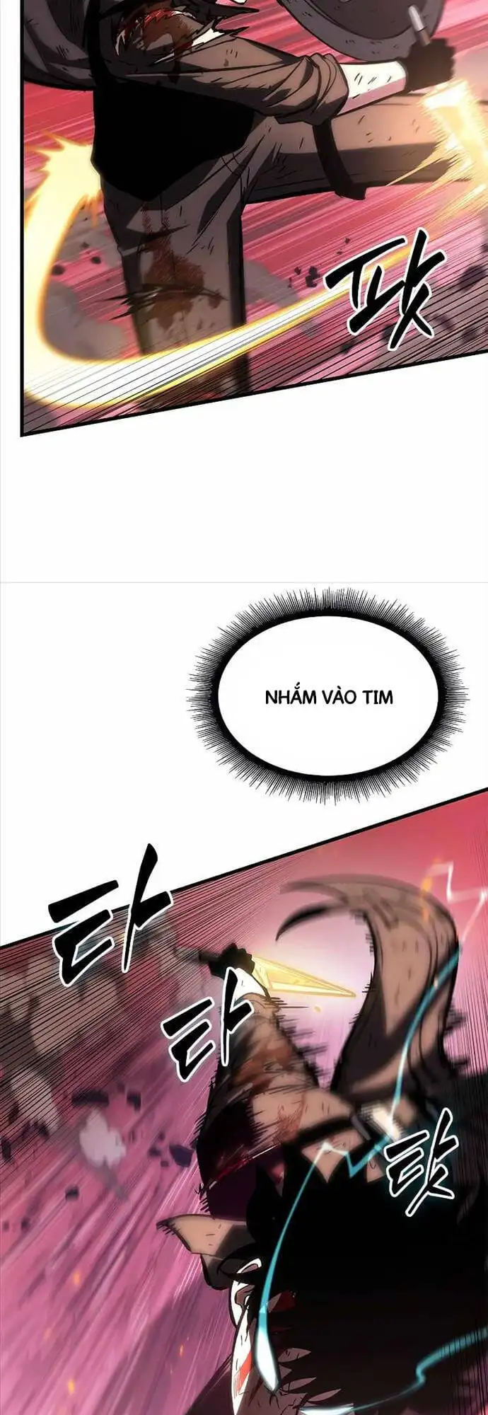 Truyện Tranh Gacha Vô Hạn - Pick Me Up! Infinite Gacha trang 8