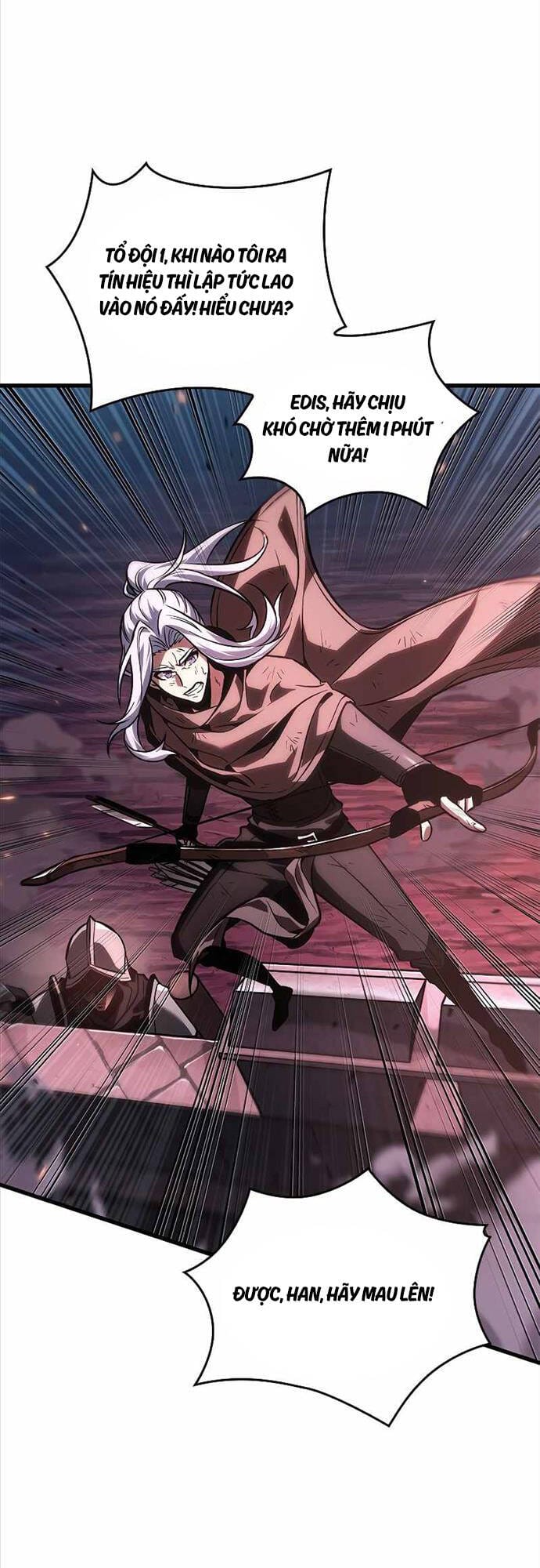 Truyện Tranh Gacha Vô Hạn - Pick Me Up! Infinite Gacha trang 8