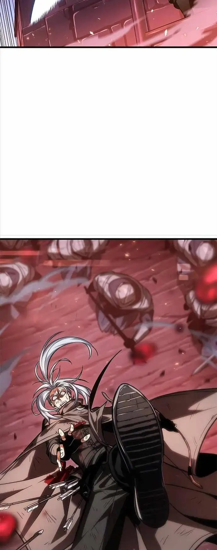 Truyện Tranh Gacha Vô Hạn - Pick Me Up! Infinite Gacha trang 8