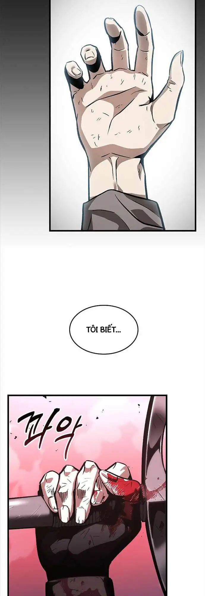 Truyện Tranh Gacha Vô Hạn - Pick Me Up! Infinite Gacha trang 8