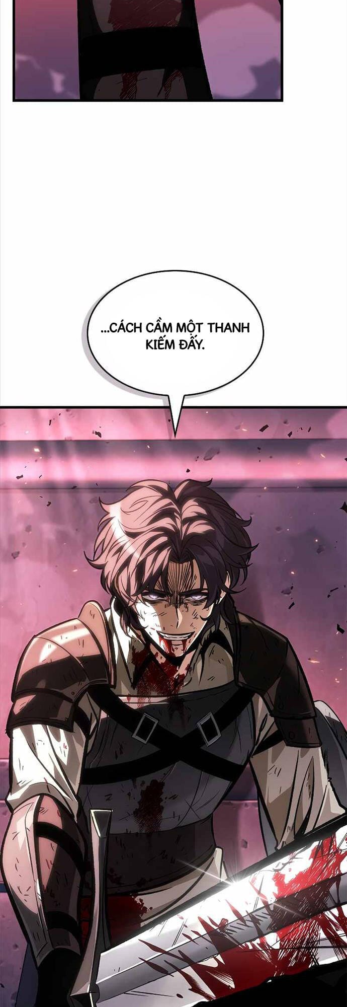 Truyện Tranh Gacha Vô Hạn - Pick Me Up! Infinite Gacha trang 8