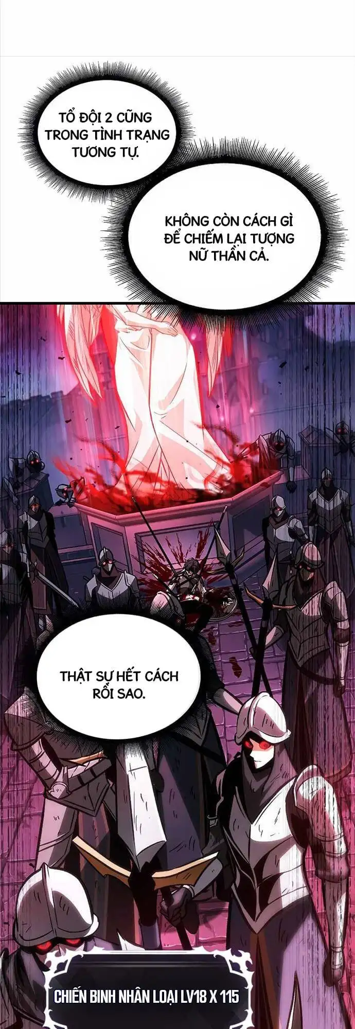 Truyện Tranh Gacha Vô Hạn - Pick Me Up! Infinite Gacha trang 8