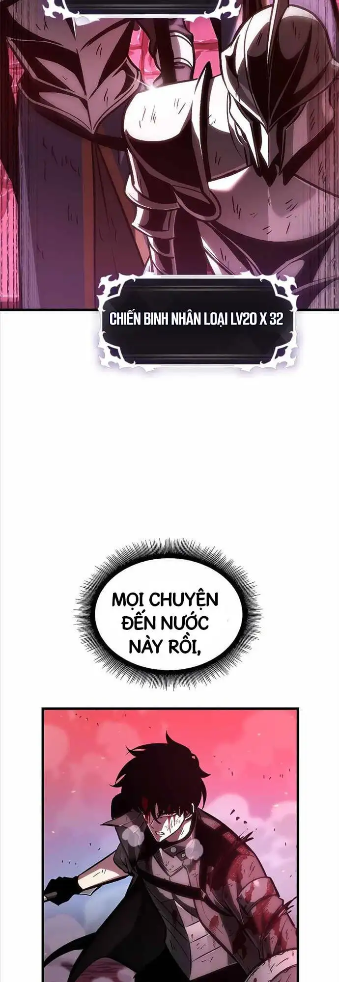 Truyện Tranh Gacha Vô Hạn - Pick Me Up! Infinite Gacha trang 8