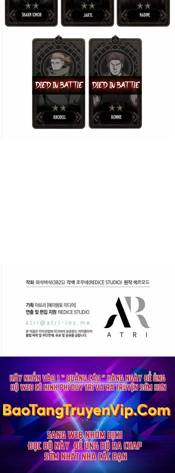 Truyện Tranh Gacha Vô Hạn - Pick Me Up! Infinite Gacha trang 8