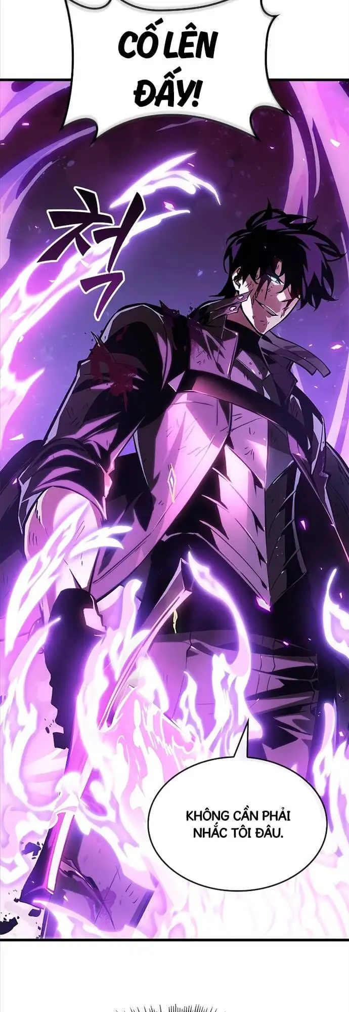 Truyện Tranh Gacha Vô Hạn - Pick Me Up! Infinite Gacha trang 8