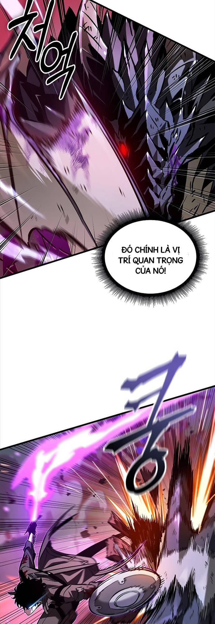 Truyện Tranh Gacha Vô Hạn - Pick Me Up! Infinite Gacha trang 8