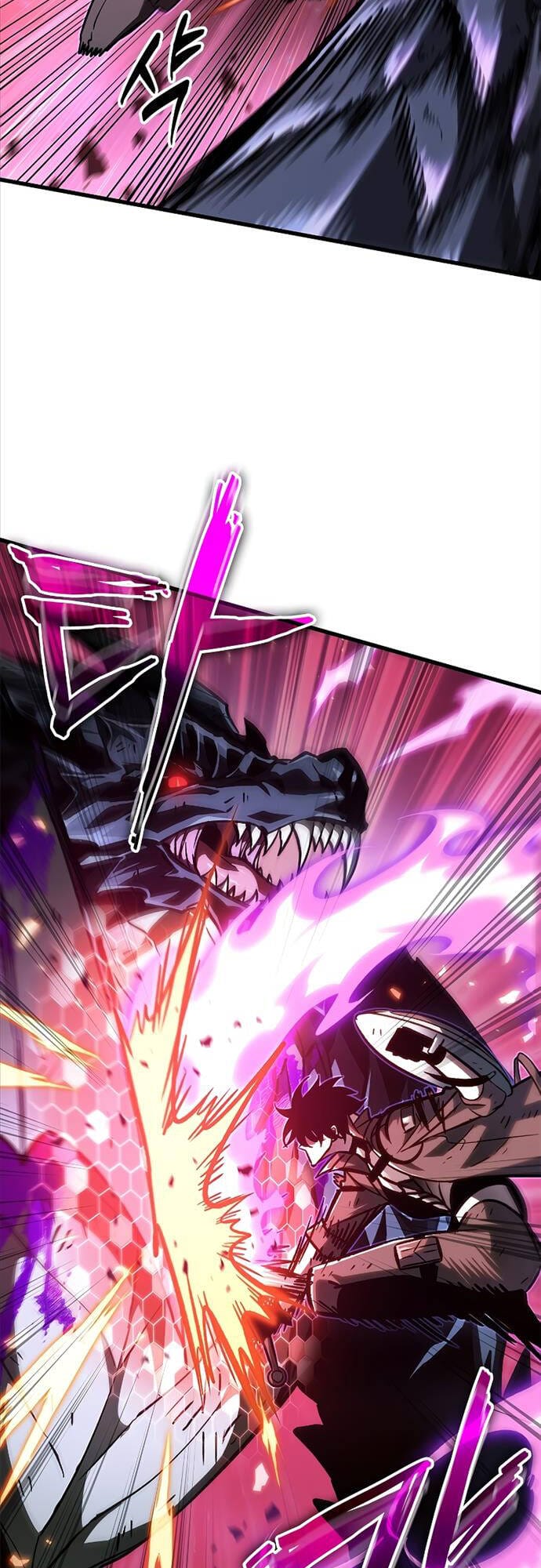 Truyện Tranh Gacha Vô Hạn - Pick Me Up! Infinite Gacha trang 8