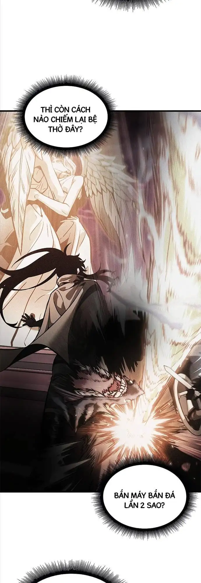 Truyện Tranh Gacha Vô Hạn - Pick Me Up! Infinite Gacha trang 8