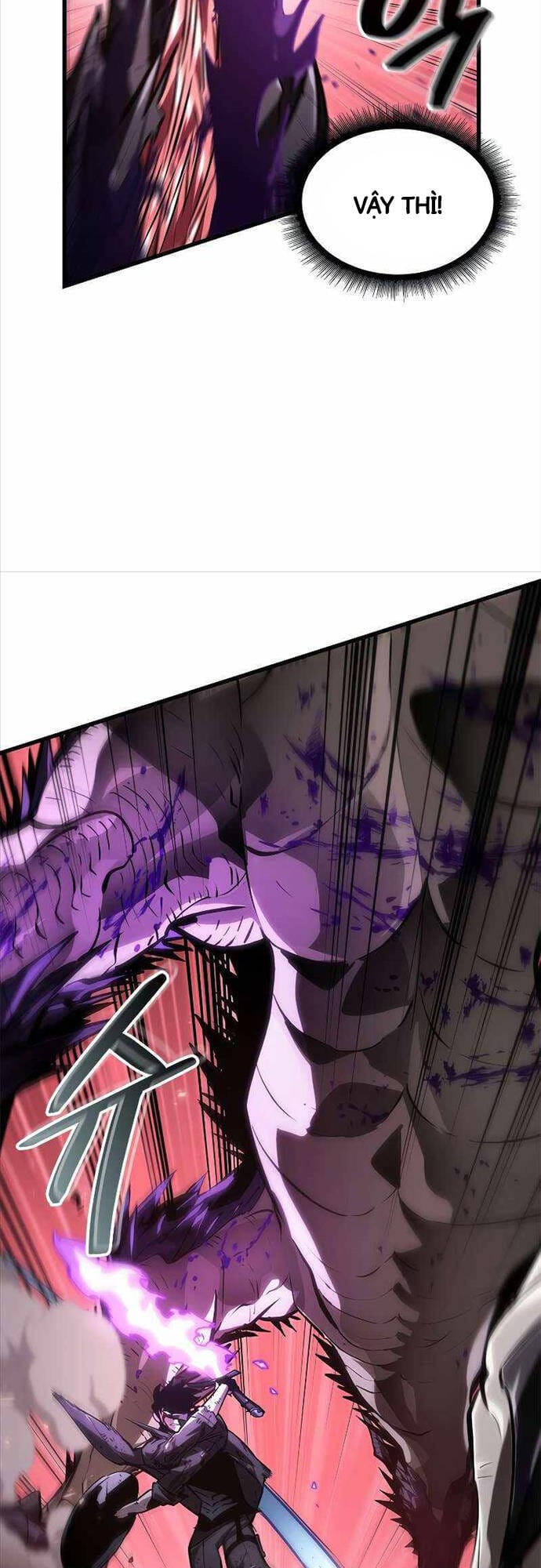 Truyện Tranh Gacha Vô Hạn - Pick Me Up! Infinite Gacha trang 8