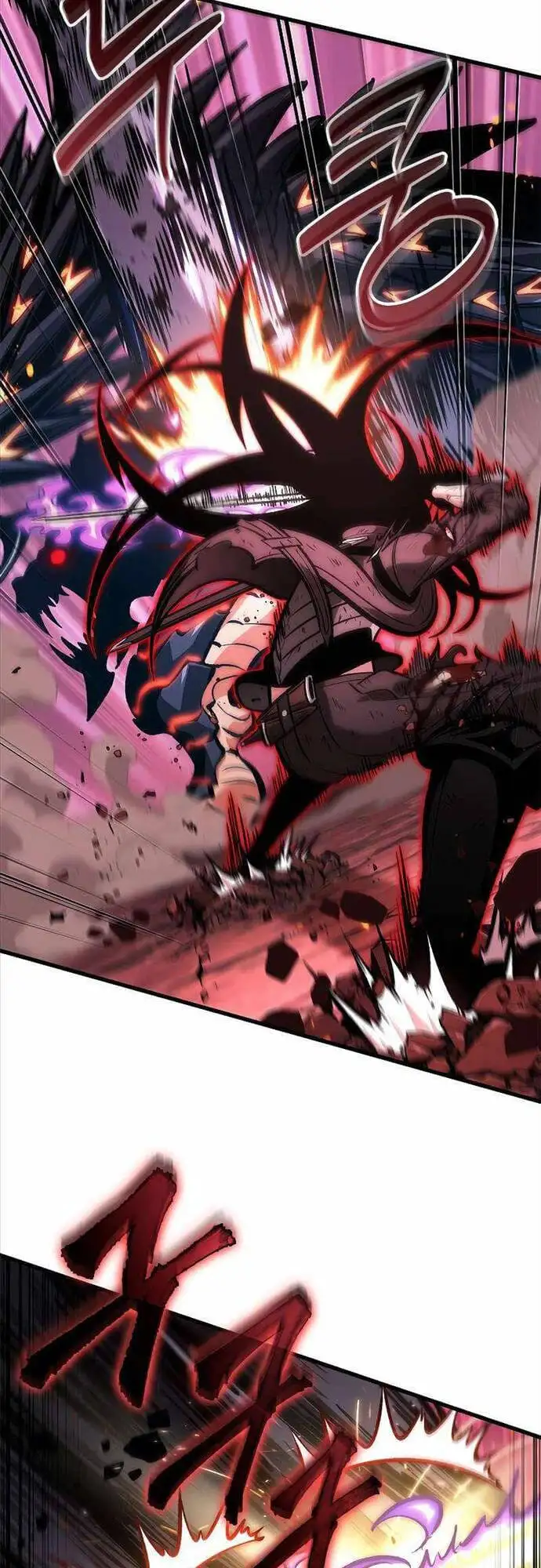 Truyện Tranh Gacha Vô Hạn - Pick Me Up! Infinite Gacha trang 8