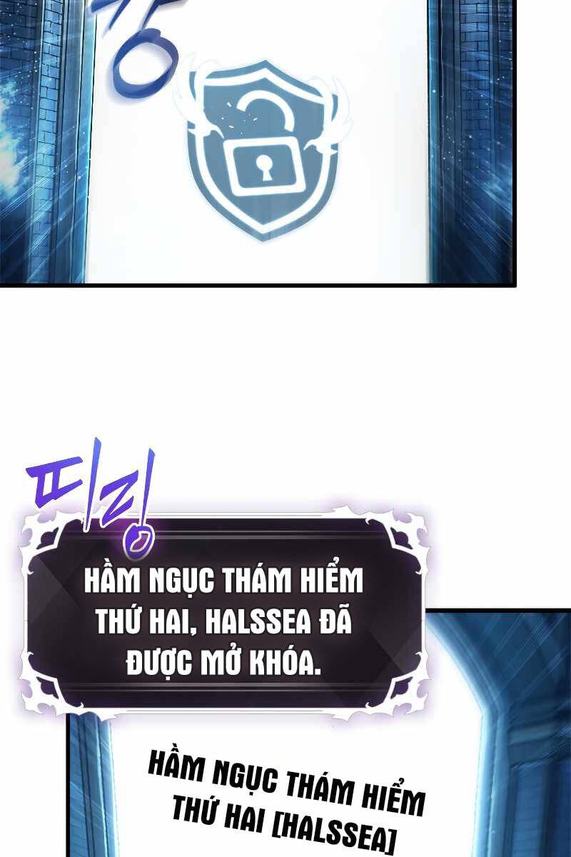 Truyện Tranh Gacha Vô Hạn - Pick Me Up! Infinite Gacha trang 8