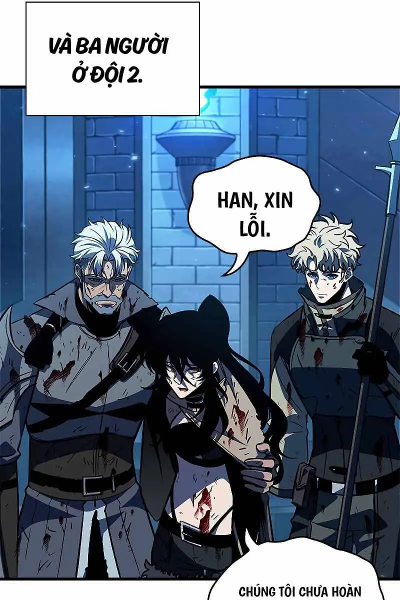 Truyện Tranh Gacha Vô Hạn - Pick Me Up! Infinite Gacha trang 8