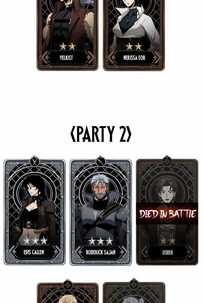 Truyện Tranh Gacha Vô Hạn - Pick Me Up! Infinite Gacha trang 8