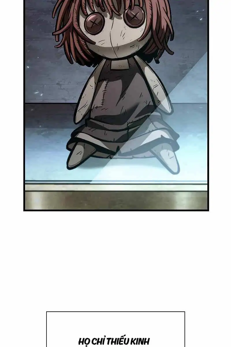 Truyện Tranh Gacha Vô Hạn - Pick Me Up! Infinite Gacha trang 8