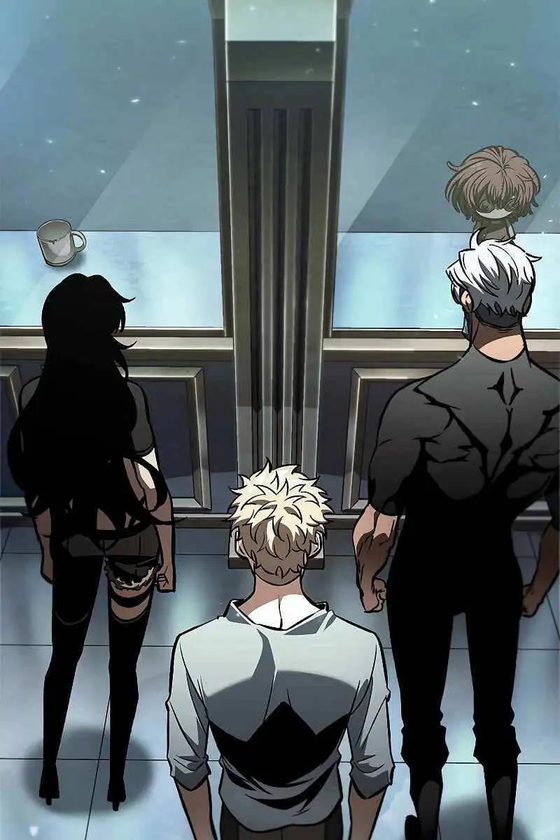 Truyện Tranh Gacha Vô Hạn - Pick Me Up! Infinite Gacha trang 8