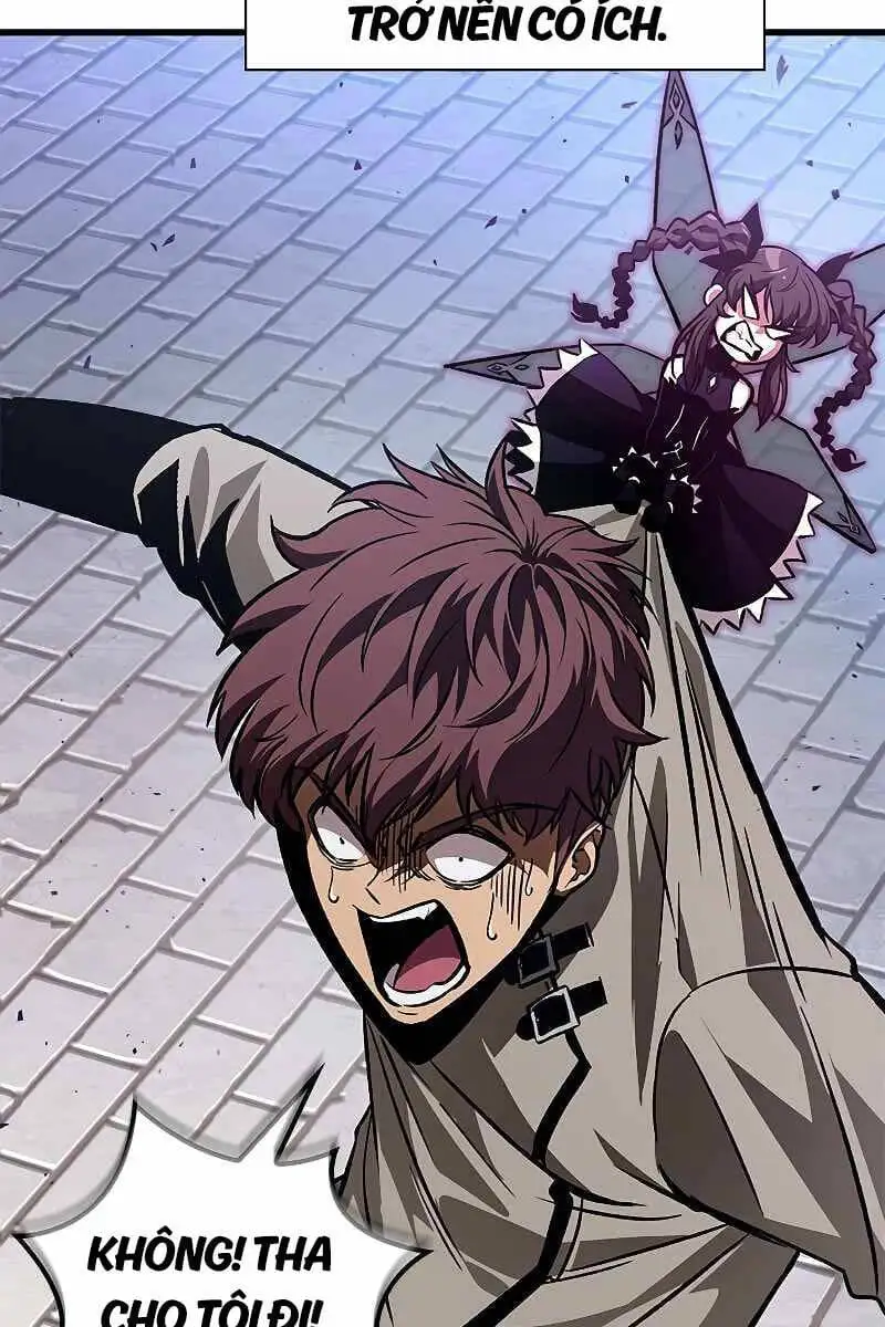 Truyện Tranh Gacha Vô Hạn - Pick Me Up! Infinite Gacha trang 8