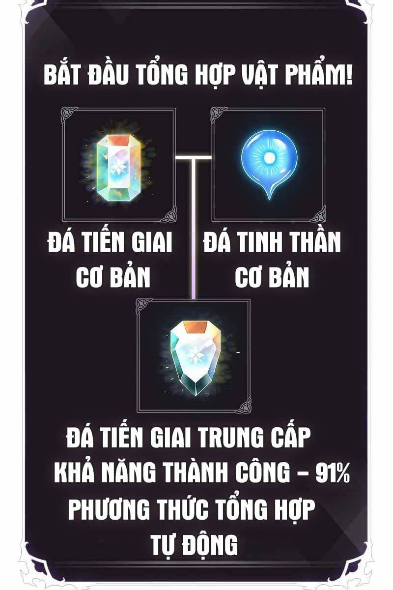 Truyện Tranh Gacha Vô Hạn - Pick Me Up! Infinite Gacha trang 8