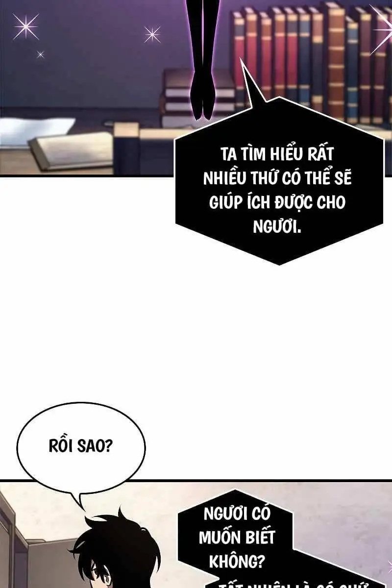 Truyện Tranh Gacha Vô Hạn - Pick Me Up! Infinite Gacha trang 8