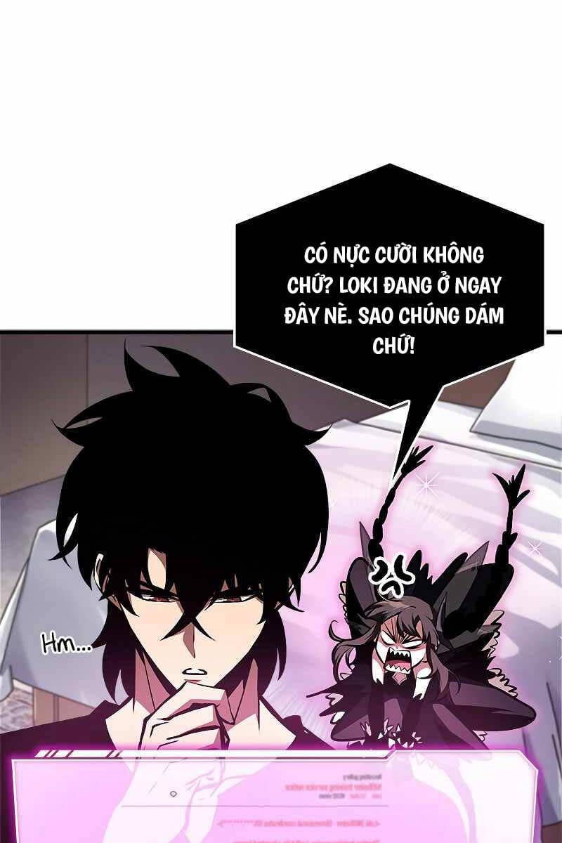 Truyện Tranh Gacha Vô Hạn - Pick Me Up! Infinite Gacha trang 8