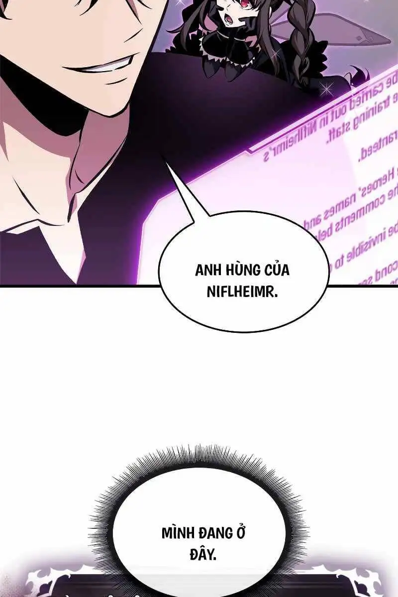 Truyện Tranh Gacha Vô Hạn - Pick Me Up! Infinite Gacha trang 8