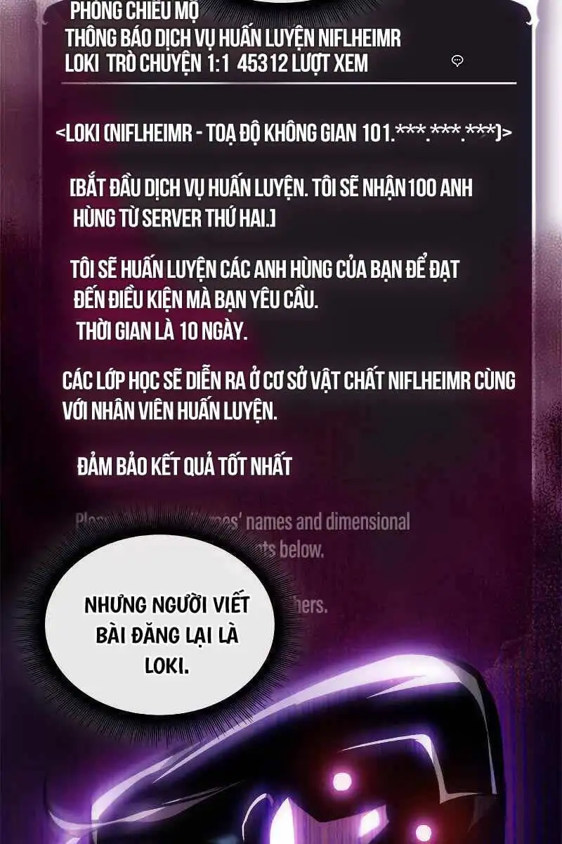 Truyện Tranh Gacha Vô Hạn - Pick Me Up! Infinite Gacha trang 8