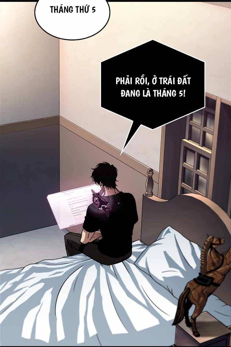 Truyện Tranh Gacha Vô Hạn - Pick Me Up! Infinite Gacha trang 8