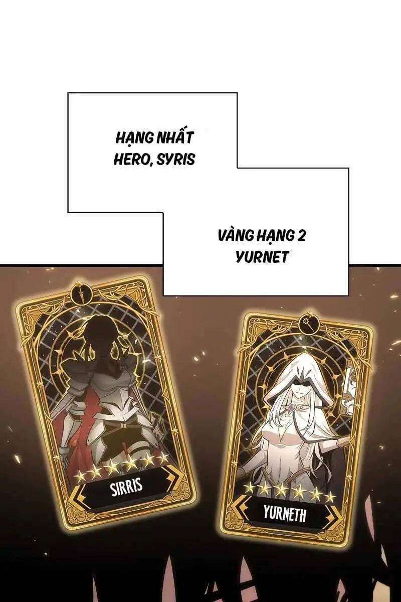 Truyện Tranh Gacha Vô Hạn - Pick Me Up! Infinite Gacha trang 8