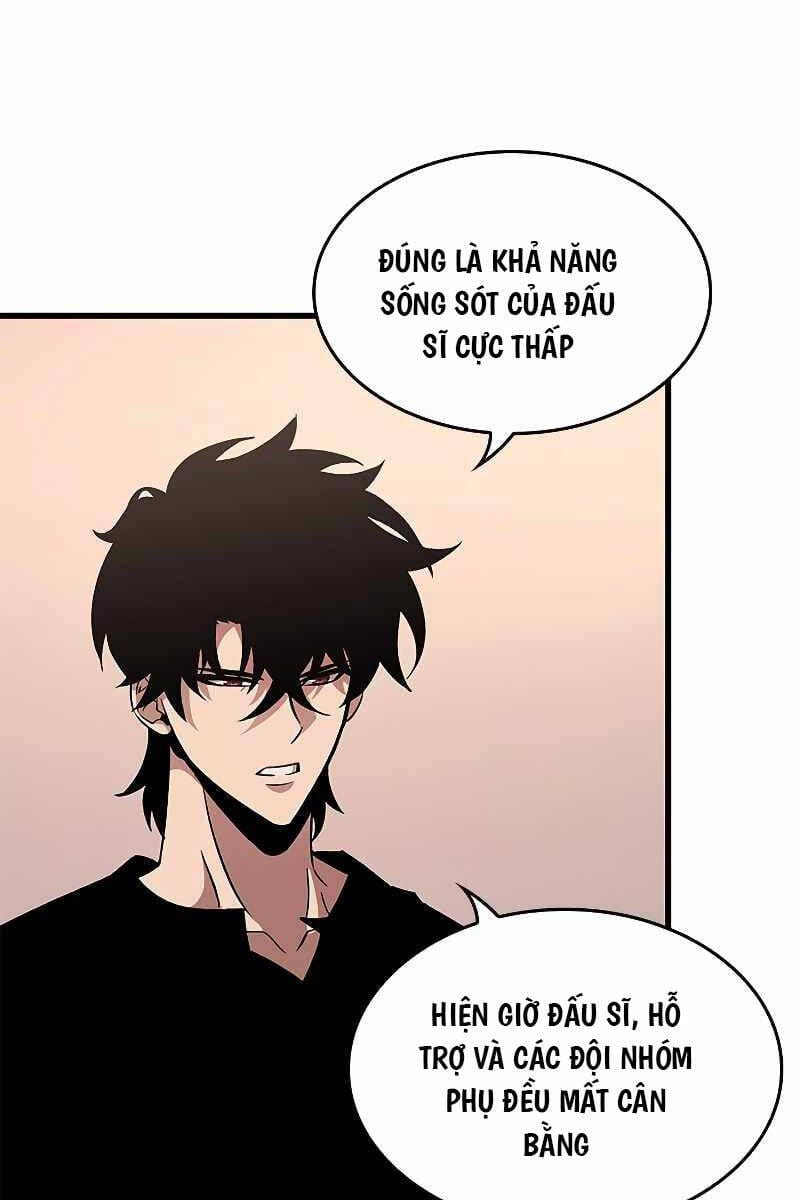 Truyện Tranh Gacha Vô Hạn - Pick Me Up! Infinite Gacha trang 8