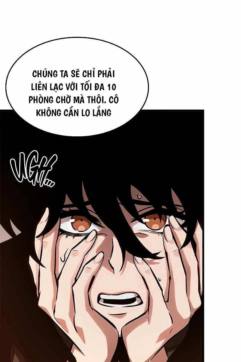 Truyện Tranh Gacha Vô Hạn - Pick Me Up! Infinite Gacha trang 8