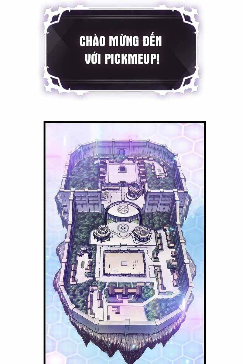 Truyện Tranh Gacha Vô Hạn - Pick Me Up! Infinite Gacha trang 8
